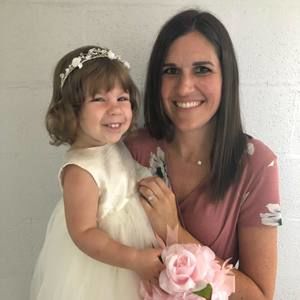 Meet your Posher, Brittney